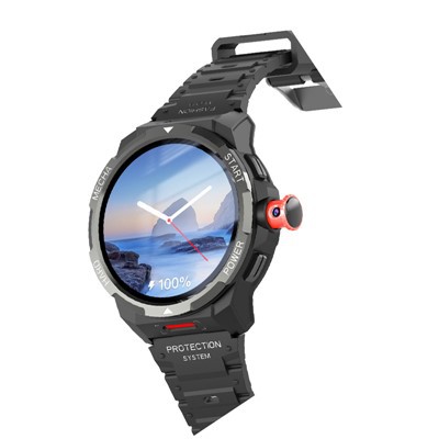 XH 003 4 G Smart Sports Watch Ultra-Dino